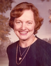 Erna Mae Cooke Walker