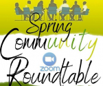 Community Roundtable Set For Thursday Evening