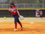 Softball: Southern Wayne Gets Its First Win Of The Season Against Eastern Wayne (PHOTO GALLERY)