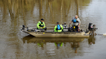 8 PM UPDATE: Neuse River Search & Rescue Slows Down For Evening