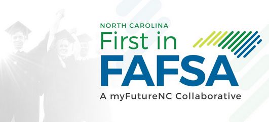 Wayne County Schools Take “NC First In FAFSA” Challenge