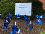 Child Abuse Prevention Month In Wayne County