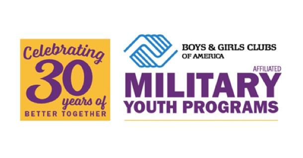 Boys & Girls Clubs Celebrate Serving Military-Connected Families