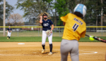Softball: Wayne Christian Improves To 8-0 With Win Against Goldsboro (PHOTO GALLERY)