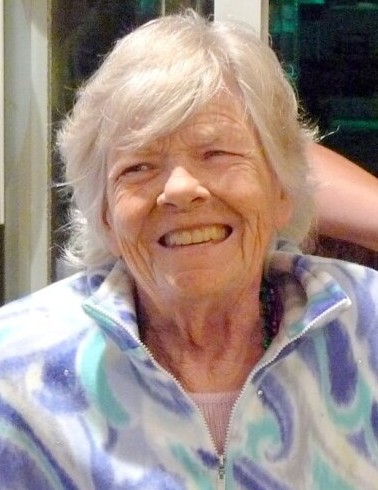 June Marie Gooding