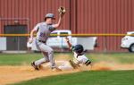 Baseball: Faith Christian Takes On Bethel Christian Academy (PHOTO GALLERY)
