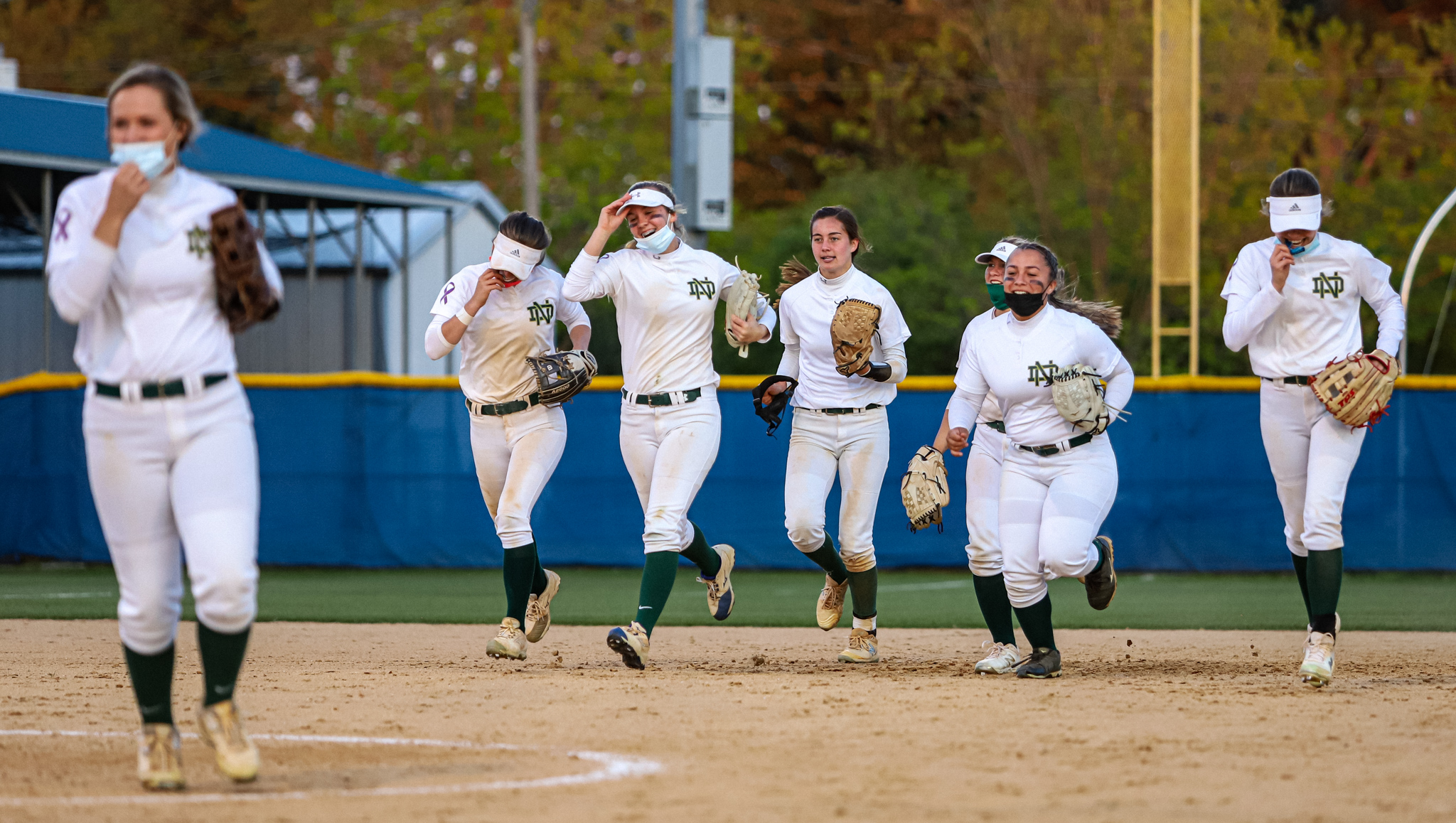 Softball: North Duplin Clinches Carolina 1A Conference Title (PHOTO GALLERY)