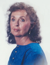 Edna M. Barwick