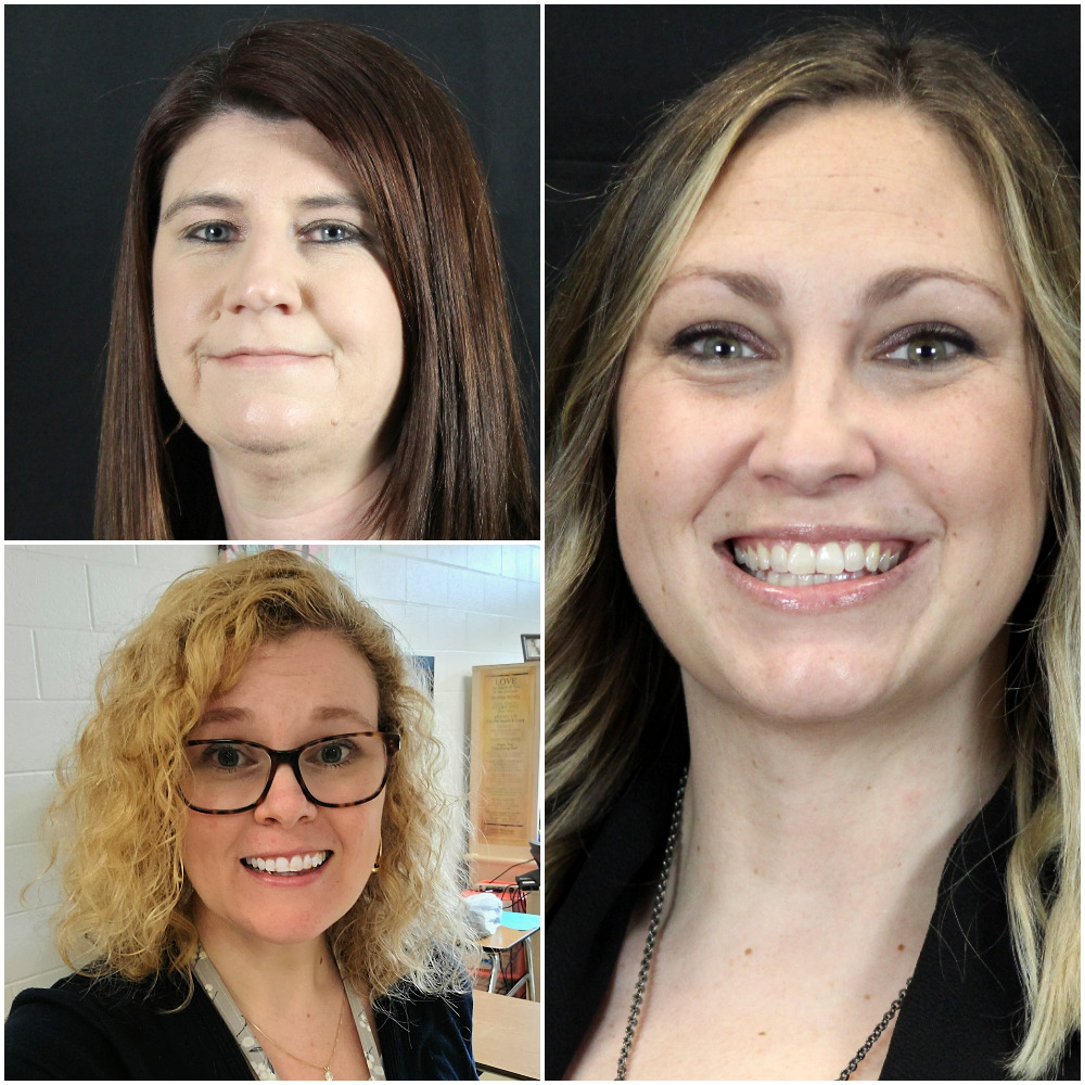 Eight Teachers Earn/Renew National Board Certification Goldsboro