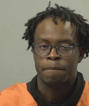 Traffic Stop Leads To Drug Charge For Goldsboro Man