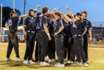 Baseball: C.B. Aycock Wins In Walk-off Fashion Against South Central (PHOTO GALLERY)