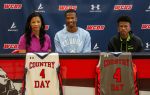 WCDS’ Jaden Cooper Signs NLI With Columbia University