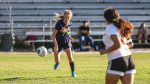 Girls Soccer: Goldsboro Dominates Wallace-Rose Hill On Senior Night (PHOTO GALLERY)