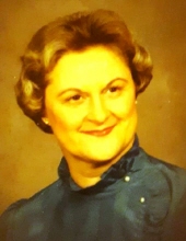 Mary Ann Herring Charlton