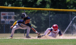 Baseball: WCDS Dominates John Paul II To Reach NCISAA 2A Semifinals (PHOTO GALLERY)