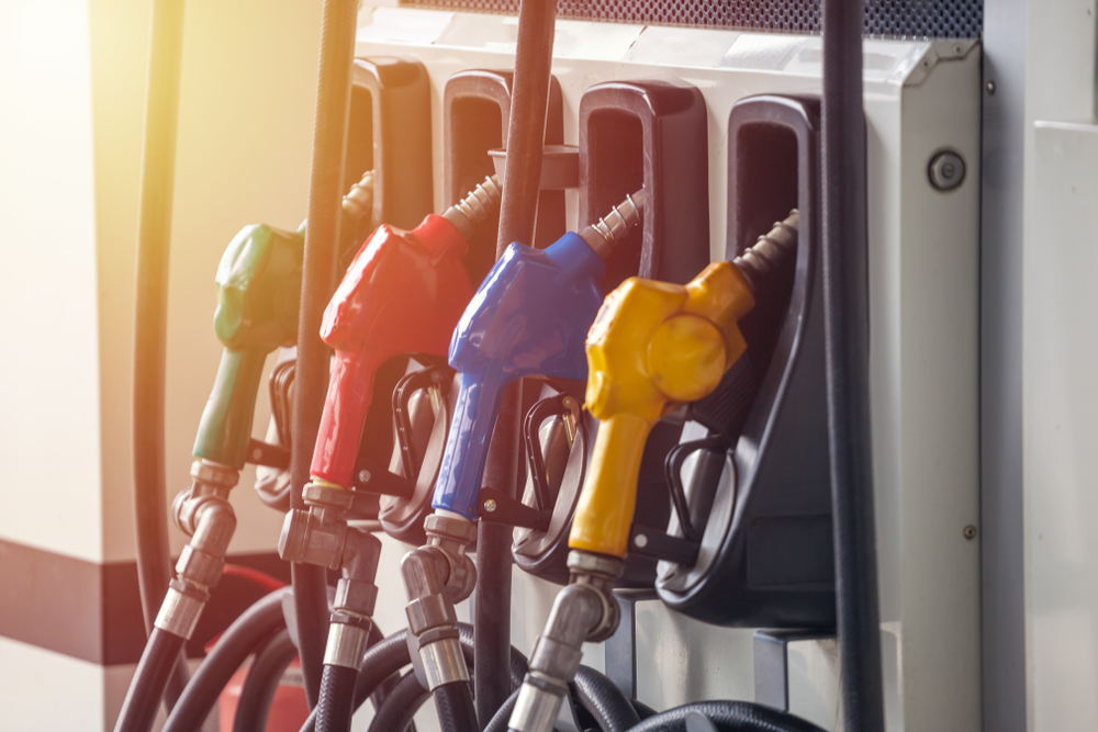 N.C. Waits To See How Hurricane Ida Will Impact Gas Prices