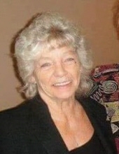 Hilda Louise Jernigan Chase