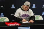 C.B. Aycock’s Bass Signs NLI With Catawba College