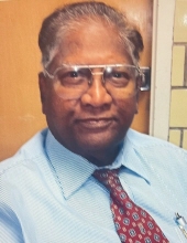Dr. Yeddu B.R.P. Raju