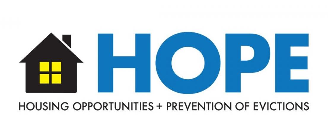 HOPE Program Tops $593 Million In Rent & Utility Assistance Awards