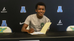 C.B. Aycock’s Hammonds Runs To UMO