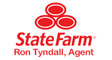 State Farm Agent Ron Tyndall