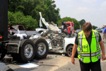 Child Killed In Crash On U.S. 70 In Goldsboro