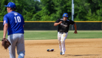 Baseball: Princeton Shuts Out Neuse Charter (PHOTO GALLERY)