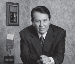 Radio Pioneer George Beasley Passes Away