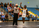 Athletes Of The Week: Omar Tucker