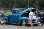 Easy Street Cruisers Car Show (PHOTO GALLERY)