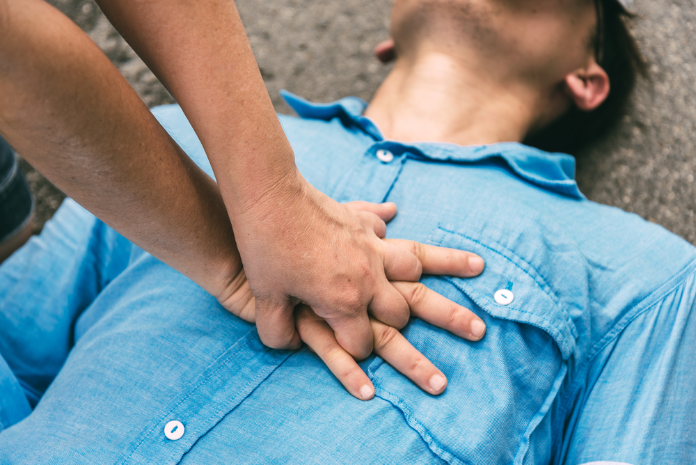 Wayne County EMS Offering Free CPR Classes To Community