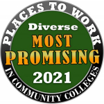 WCC Named To Promising Places to Work List