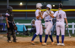 Softball: Wayne County Post 11 Opens Season With A Win (PHOTO GALLERY)