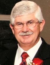 Raymond Glenn Rains