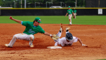 Baseball: Southern Wayne Takes On J.H. Rose (PHOTO GALLERY)