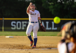 Softball: Post 11 Starts Fast, Knocks Off South Wake Post 116 (PHOTO GALLERY)