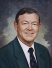 James Norwood Daniels, Sr.