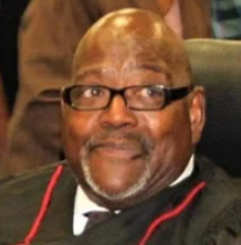 Reverend Dr. Howard E. McNair Sr.