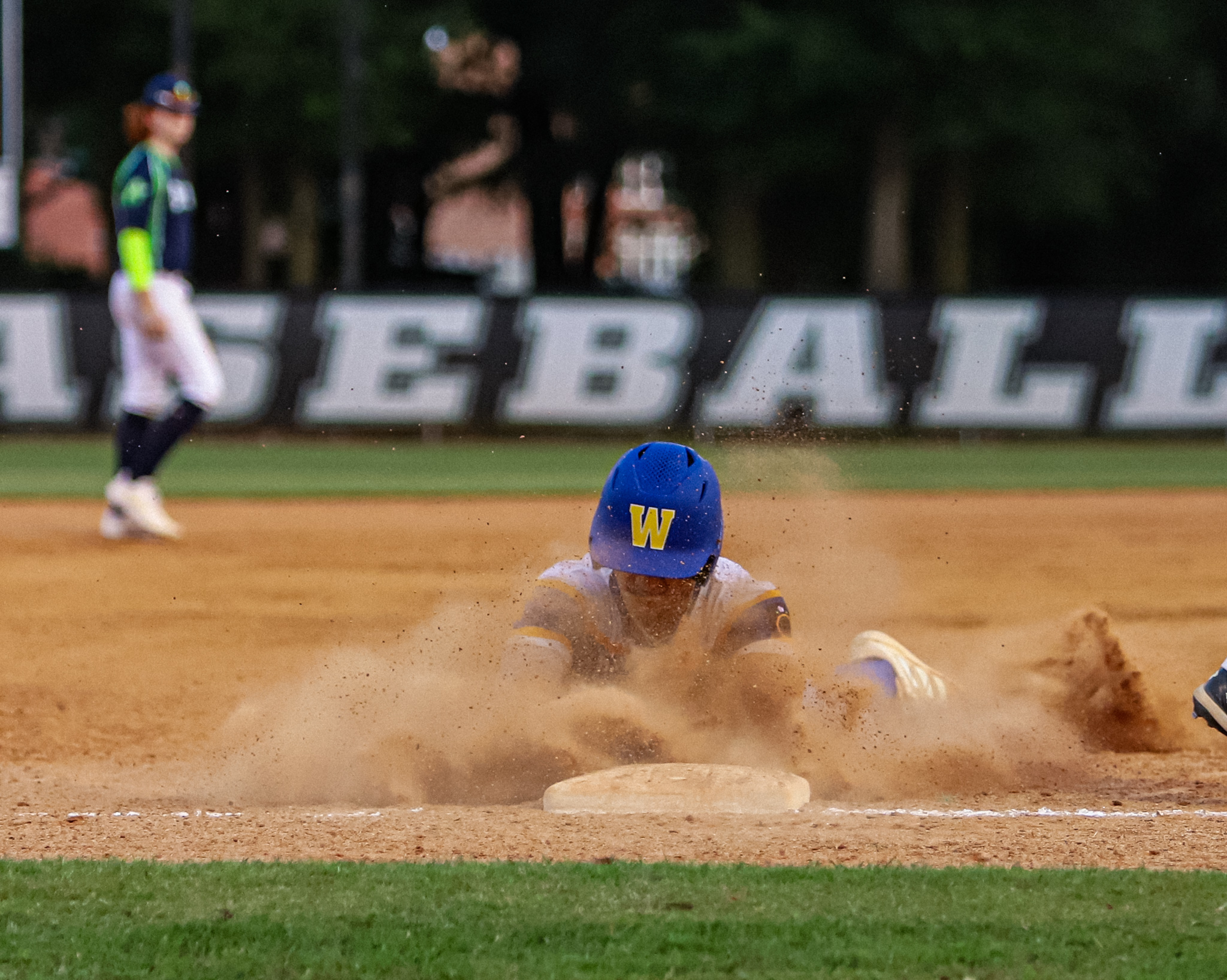 Baseball: Wayne County Turns Back Durham Post 416 (PHOTO GALLERY)