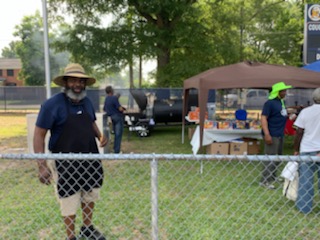 DLCM Hosts Juneteenth Carnival (PHOTOS)