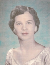 Shirley Jean Jackson Rudolph