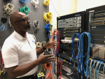 WCC Prepares Students To Combat Cyber Threats