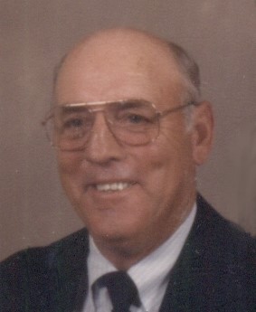 Harold D. Newcomb