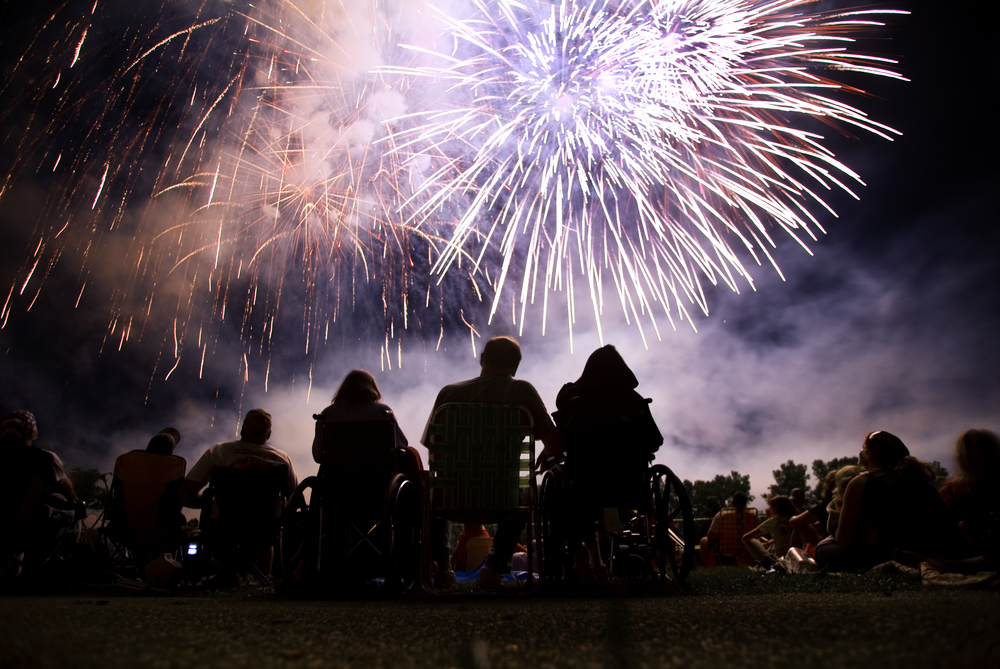 La Grange Fireworks Explosion Causes Third  July 4th Cancellation