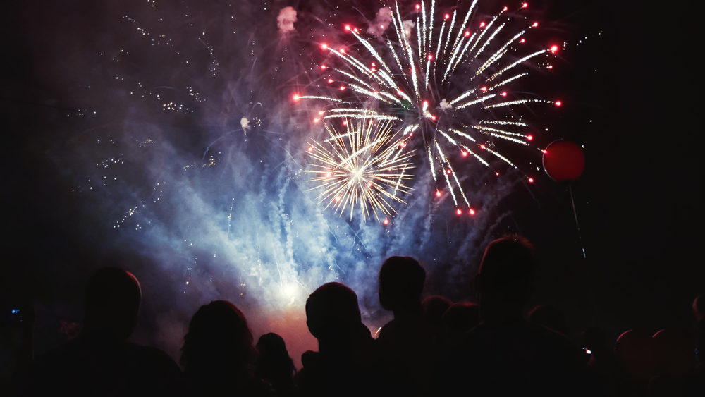 Pikeville Celebration & Fireworks Display Set For Saturday