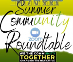 Summer Community Roundtable Set For Thursday Evening