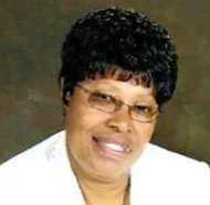 Brenda S. Vaughn