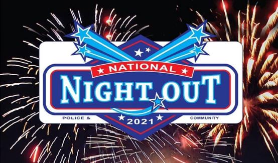 National Night Out Returns