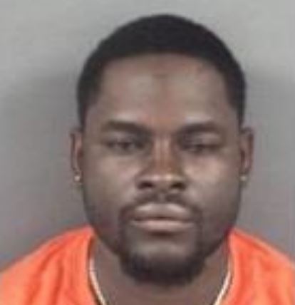 Suspect Charged For April Murder In Kinston
